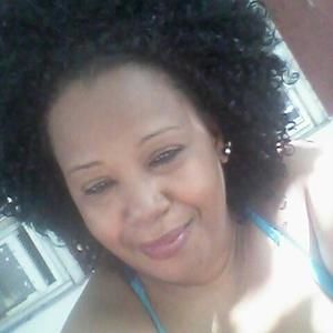 Meet your Posher, Brenda